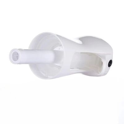 200ml 300ml 500ml Plastic Continuous Spray Bottle Support Colors Customized