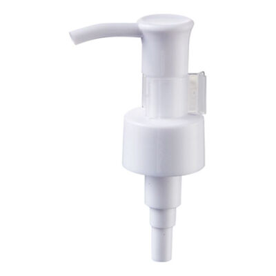 20mm 24mm 28mm Cosmetic Packaging Hand Washing Cleansing Oil Lotion Pump