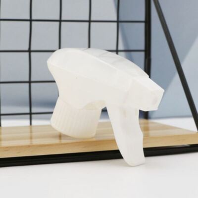 28/400 28/410 28/415 All Plastic Double Shell Stream Sprayer Head Trigger Sprayer