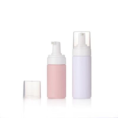 Wholesales Plastic 100ml 150ml 200ml Foam Pump Bottle for Foam Soap