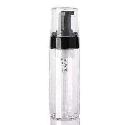 Wholesales Plastic 100ml 150ml 200ml Foam Pump Bottle for Foam Soap