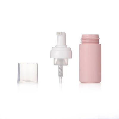 Wholesales Plastic 100ml 150ml 200ml Foam Pump Bottle for Foam Soap