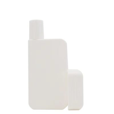 50g Sunscreen Bottle Big Brother Squeeze Bottle Hand Cream Isolation Cream Sunscreen Bottle