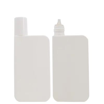 50g Sunscreen Bottle Big Brother Squeeze Bottle Hand Cream Isolation Cream Sunscreen Bottle