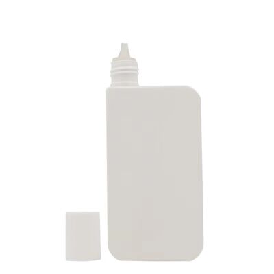 50g Sunscreen Bottle Big Brother Squeeze Bottle Hand Cream Isolation Cream Sunscreen Bottle