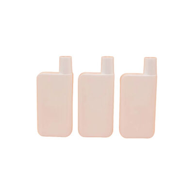 50g Sunscreen Bottle Big Brother Squeeze Bottle Hand Cream Isolation Cream Sunscreen Bottle