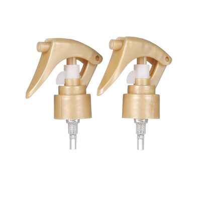 Widely Applicable 24/410 28/410 Mini Trigger Sprayer Used for Liquid Soap 