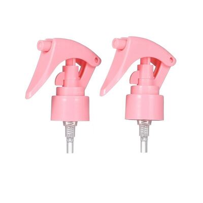 Widely Applicable 24/410 28/410 Mini Trigger Sprayer Used for Liquid Soap 