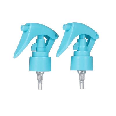 Widely Applicable 24/410 28/410 Mini Trigger Sprayer Used for Liquid Soap 