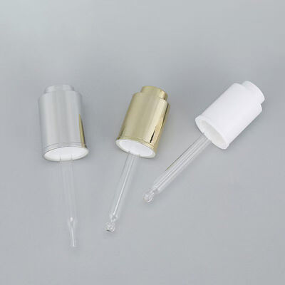 5ml 10ml 15ml Plastic Airless Tube with Roller Massage Emulsion Essence Oils Eye Cream Skin Care Vacuum Bottle