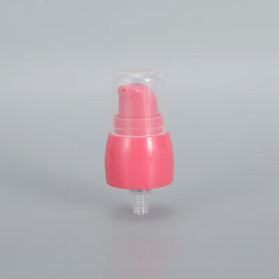 Bird Shape Nozzle 18/410 20/410 Cream Dispenser Pump Used for Cosmetic Package