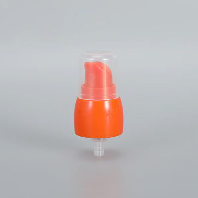 Bird Shape Nozzle 18/410 20/410 Cream Dispenser Pump Used for Cosmetic Package