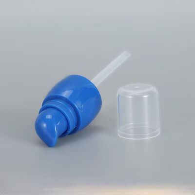 Bird Shape Nozzle 18/410 20/410 Cream Dispenser Pump Used for Cosmetic Package
