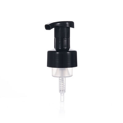Popular Selling 40mm 42mm Foam Dispenser Pump Used for Shampoo Package