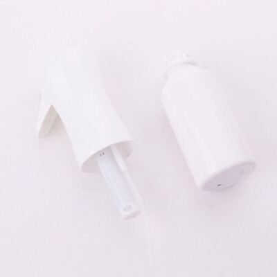 200ml-500ml PET Continuous Trigger Sprayer Bottle with Mist Technology, REACH Certified, Custom Colors