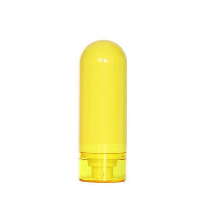 15/30/50ml Inverted Airless Vacuum Spray/Lotion Bottle  Customization Design Skin Care Cosmetic