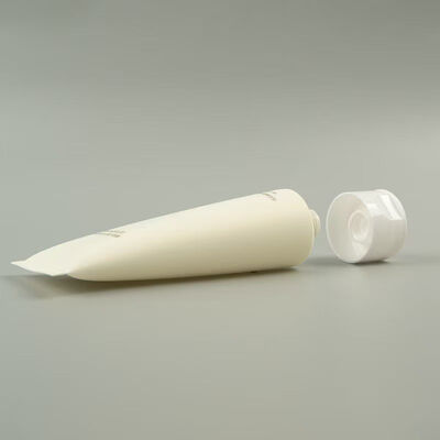 Modern Applicable Used 40mm Diameter Plastic Cream Tube Support Customization