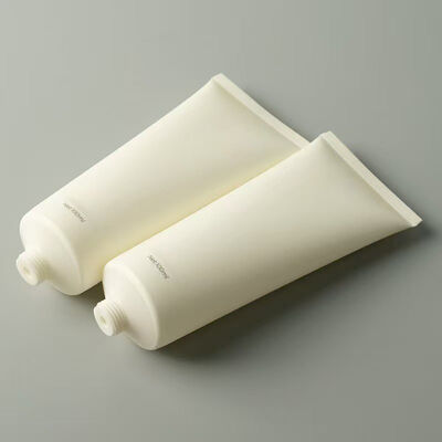 Modern Applicable Used 40mm Diameter Plastic Cream Tube Support Customization