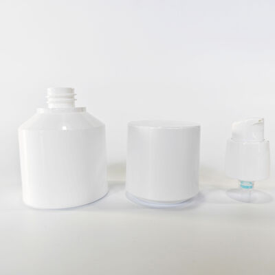 30/50/80/100ml  Updated Stylish Fashionable Plastic Airless Bottle Cosmetic New Style Skin Care Cream Lotion Cosmetic