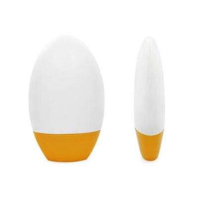 50ml Various Types Portable Customization Sunscreen Hand Cream BB Cream Container Cosmetic Packages