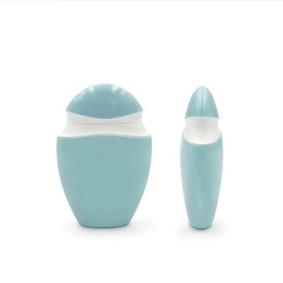 50ml Various Premium Color-Custom Leak-Proof Sunscreen Squeeze Bottle Portable Travel Cosmetic Container