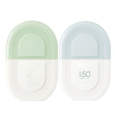 50ml Various Premium Color-Custom Leak-Proof Sunscreen Squeeze Bottle Portable Travel Cosmetic Container
