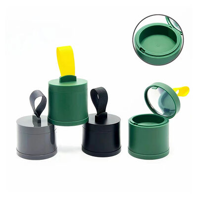 Supporting multiple logo printing methods including silk screen printing, heat transfer, water transfer, gold stamping, UV printing and digital printing, flexibly meeting different brand packaging