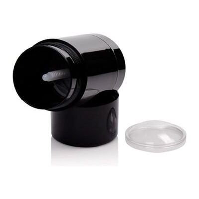 Custom Color Twist-Up PP Plastic Deodorant Container OEM/ODM Private Label 15g 30g 50g 75g Roll-On Perfume Bottle for Body Care