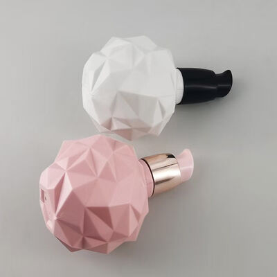 Partcular Outer Appearance 120ml 300ml Plastic Cosmetic Bottle Support Customization