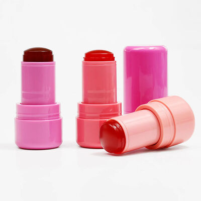 Dudu Lip Jelly Tube 5ml Empty Plastic Lipstick Tube Lip Glaze Packaging