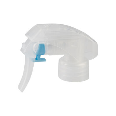 Excellent Efficiency Dosage 24/410 28/410 Plastic Kao Trigger Sprayer with Clip