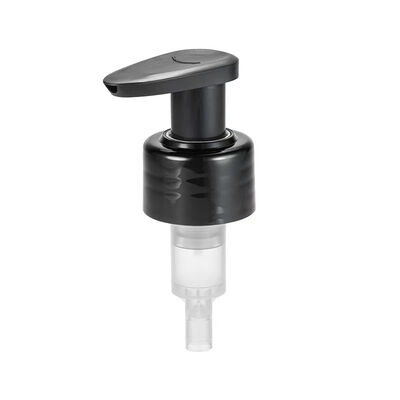 Matte Mold Accept 24/410 28/410 On-off Lotion Dispenser Pump with Clip