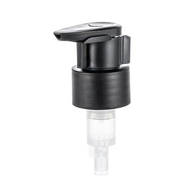 Matte Mold Accept 24/410 28/410 On-off Lotion Dispenser Pump with Clip