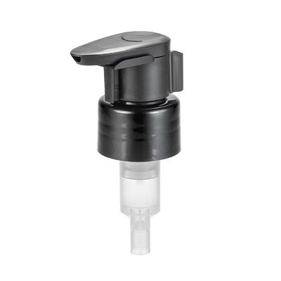 Matte Mold Accept 24/410 28/410 On-off Lotion Dispenser Pump with Clip