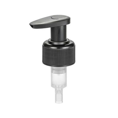 Matte Mold Accept 24/410 28/410 On-off Lotion Dispenser Pump with Clip
