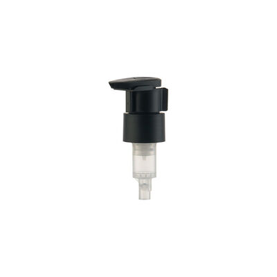 Matte Mold Accept 24/410 28/410 On-off Lotion Dispenser Pump with Clip