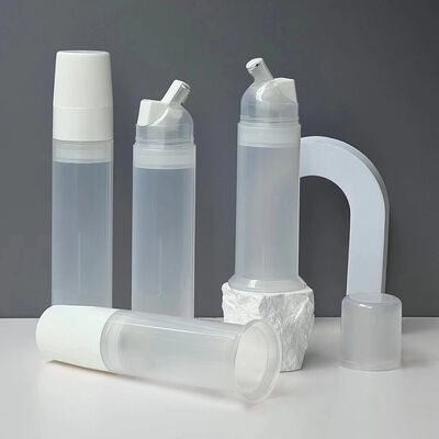 Stylish Design 100ml Plastic Cosmetic Packaging Tube with 38mm Diameter Used for Toothpaste