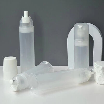 Stylish Design 100ml Plastic Cosmetic Packaging Tube with 38mm Diameter Used for Toothpaste