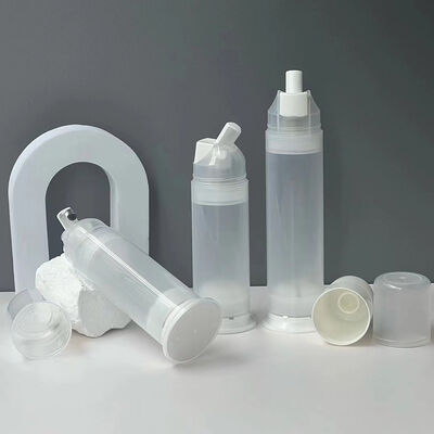 Stylish Design 100ml Plastic Cosmetic Packaging Tube with 38mm Diameter Used for Toothpaste