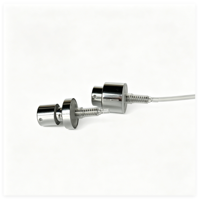 15mm Crimp-on Aluminum Fine Mist Sprayer Pump 0.15cc Output Perfume Spray Nozzle for Cosmetic Bottle
