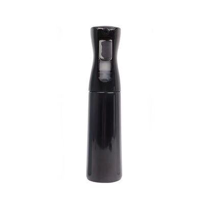 Portable Continuous Fine Mist Spray Bottle for Hair, Skincare and Beauty Products
