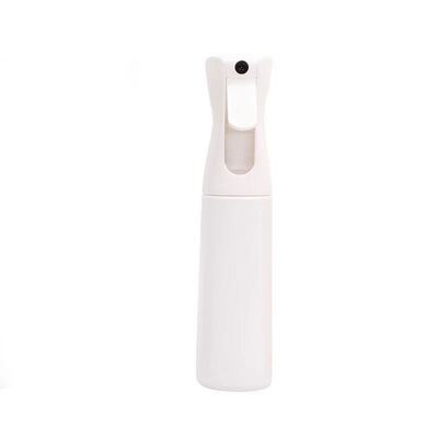 Portable Continuous Fine Mist Spray Bottle for Hair, Skincare and Beauty Products
