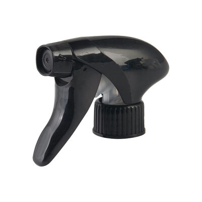 28/410 Plastic Trigger Sprayer Nozzle Adjustable Mist Stream Spray Head Replacement Sprayer Pump for Cleaning Gardening Bottle