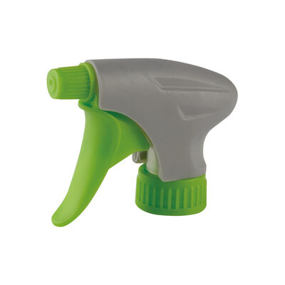 28/410 Plastic Trigger Sprayer Nozzle Adjustable Mist Stream Spray Head Replacement Sprayer Pump for Cleaning Gardening Bottle