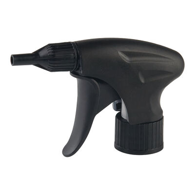 28/410 Plastic Trigger Sprayer Nozzle Adjustable Mist Stream Spray Head Replacement Sprayer Pump for Cleaning Gardening Bottle