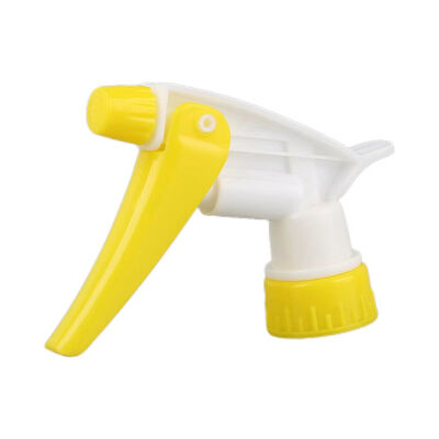 High-Quality Custom Colors Trigger Sprayers for Garden Care Outdoor Cleaning Automotive Care