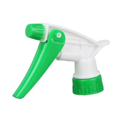 High-Quality Custom Colors Trigger Sprayers for Garden Care Outdoor Cleaning Automotive Care