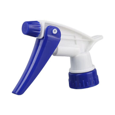 High-Quality Custom Colors Trigger Sprayers for Garden Care Outdoor Cleaning Automotive Care