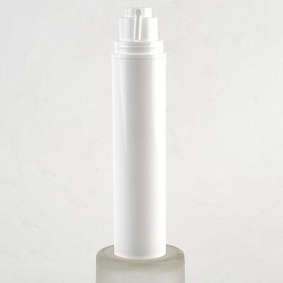 5g 7.5g 10g 15g Empty Plastic Powder Spray Bottle Dry Shampoo
