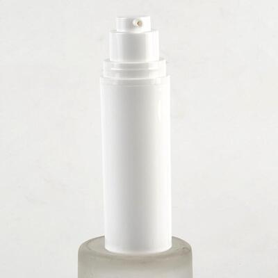 5g 7.5g 10g 15g Empty Plastic Powder Spray Bottle Dry Shampoo